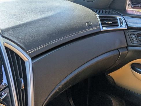 Used 2016 Cadillac SRX Luxury image 27