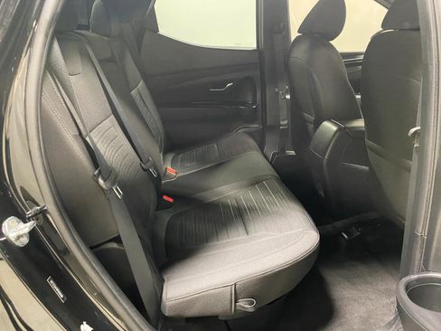 Used 2023 Hyundai Santa Cruz Night w/ Tow & Go Package image 15