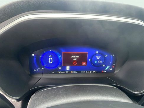 Used 2022 Ford Escape SEL w/ Technology Package image 14