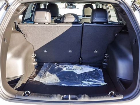 New 2026 Jeep Compass Latitude image 26