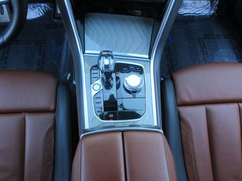 Used 2023 BMW 840i Gran Coupe w/ Driving Assistance Package image 52