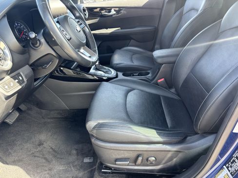 Used 2020 Kia Forte EX FWD image 17