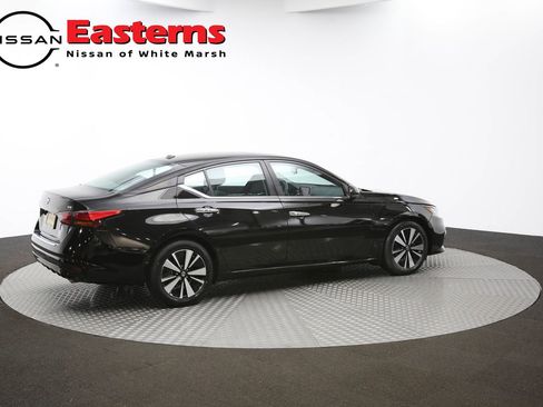 Used 2021 Nissan Altima 2.5 SV w/ SV Premium Package image 78