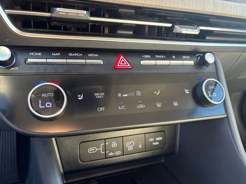 Certified 2025 Hyundai Sonata SEL FWD image 18