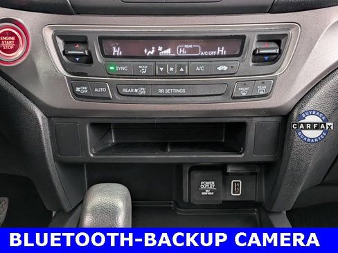 Used 2019 Honda Ridgeline Sport image 27