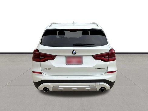 Used 2019 BMW X3 sDrive30i w/ Premium Package RWD image 6