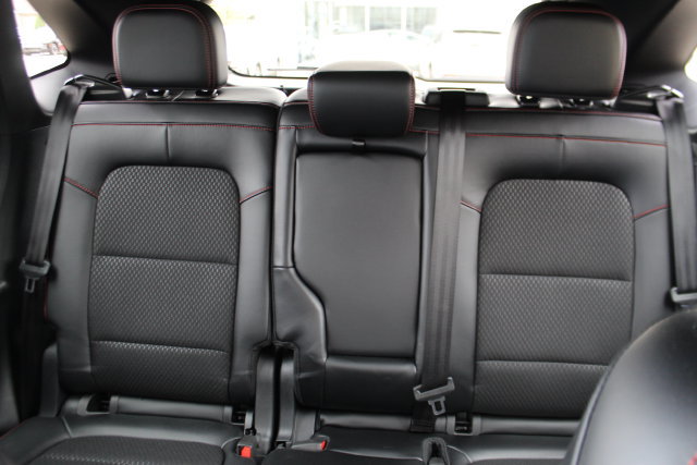 Used 2025 Ford Escape ST-Line AWD/4WD image 26