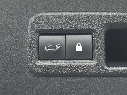 Certified 2020 Lexus NX 300h AWD w/ Luxury Package image 17