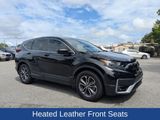 Used 2022 Honda CR-V EX-L image 3