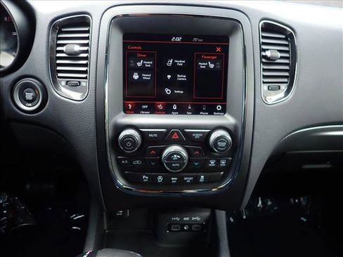 Used 2020 Dodge Durango GT AWD/4WD image 18