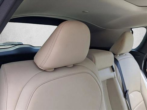 Used 2020 INFINITI QX50 Luxe w/ Navigation Package image 15