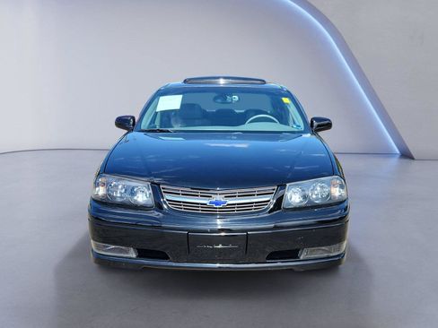 Used 2004 Chevrolet Impala SS w/ Preferred Equipment Group FWD image 8