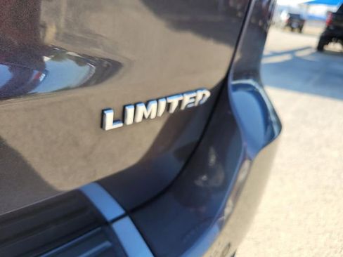 Used 2020 Jeep Grand Cherokee Limited image 12