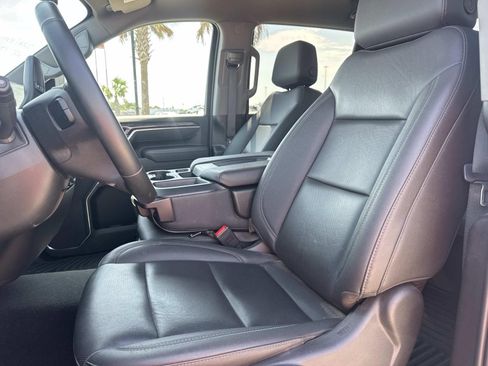 Used 2026 Chevrolet Silverado 2500 LTZ AWD/4WD image 14