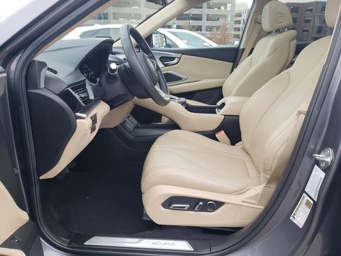 Certified 2019 Acura RDX AWD image 17
