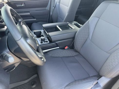 New 2026 Toyota Tundra SR5 image 20