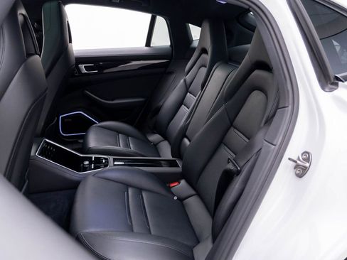 Used 2021 Porsche Panamera 4S AWD/4WD image 22