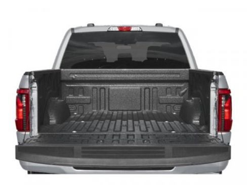 Used 2026 Ford F150 STX w/ F-150 LOBO Package AWD/4WD image 10