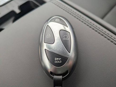 New 2026 Hyundai Santa Fe SEL image 28