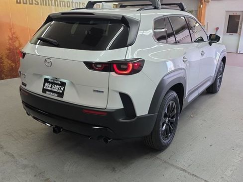 New 2026 MAZDA CX-50 AWD 2.5 Hybrid w/ Weather Package image 21