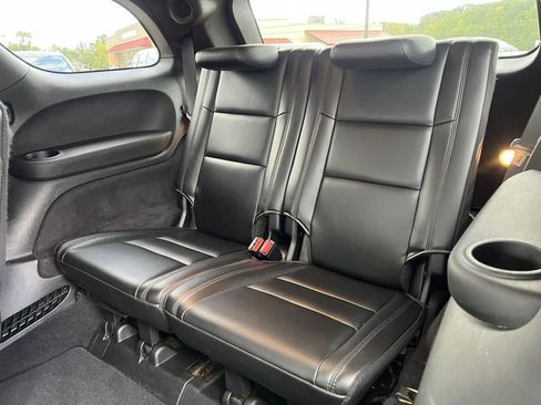 Used 2020 Dodge Durango Citadel image 14