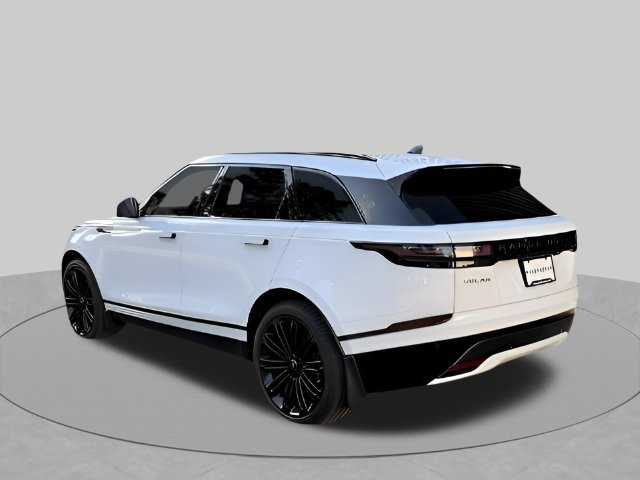 Certified 2026 Land Rover Range Rover Velar Dynamic SE AWD/4WD image 11