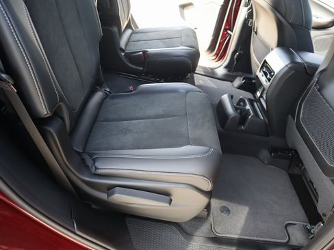 New 2025 Jeep Grand Cherokee L Altitude image 15