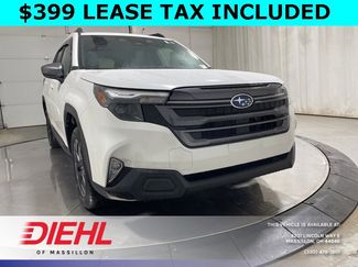 New 2026 Subaru Forester Premium video 1