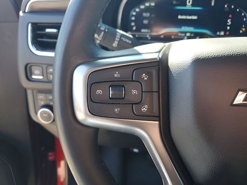 Used 2023 Chevrolet Tahoe Z71 w/ Luxury Package image 34