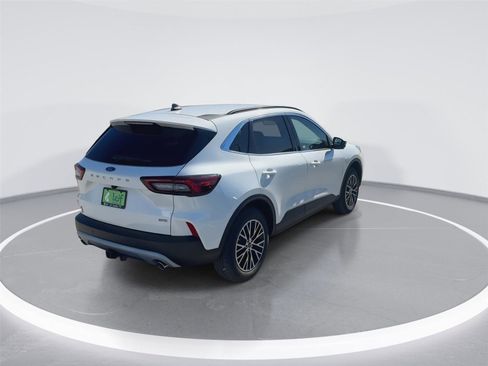 New 2025 Ford Escape SE w/ PHEV Premium Package image 8