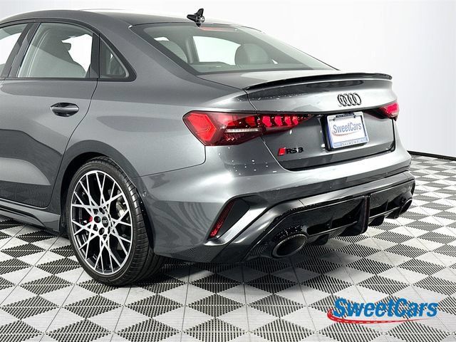 Used 2026 Audi RS 3 AWD/4WD image 54