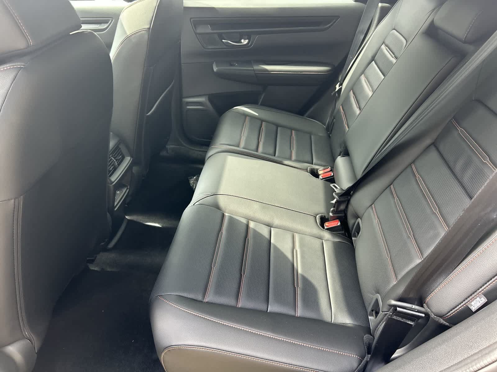 New 2027 Honda CR-V Sport-L image 11