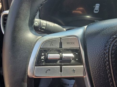 Used 2023 Kia Telluride EX X-Line AWD/4WD image 16