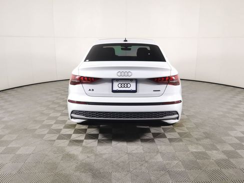 Used 2026 Audi A3 2.0T Premium image 7