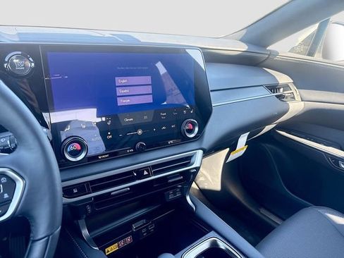 New 2026 Lexus RX 350 Premium image 29