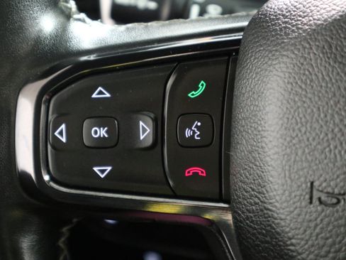 Used 2022 RAM 1500 Limited AWD/4WD image 28