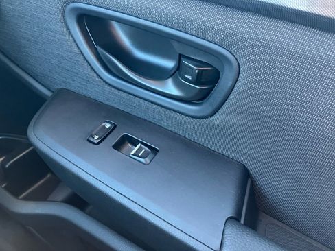 Certified 2026 Honda Passport TrailSport image 31