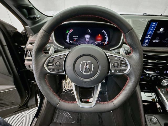 Used 2026 Acura MDX Type S w/ Advance Package AWD/4WD image 11