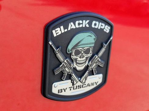 Certified 2022 Ford F150 Lariat w/ Equipment Group 502A High image 12