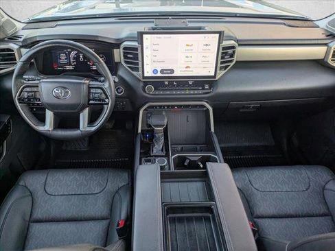 Used 2024 Toyota Tundra Limited image 17