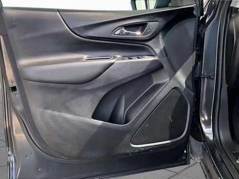 Used 2019 Chevrolet Equinox LT AWD/4WD image 21