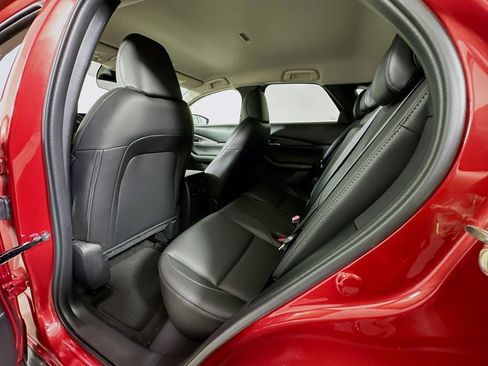 New 2026 MAZDA CX-30 AWD 2.5 S w/ Select Sport Pkg image 4