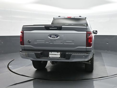 Used 2024 Ford F150 XLT w/ FX4 Off-Road Package image 4