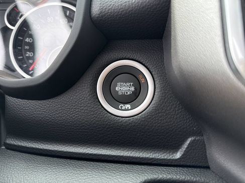 New 2026 RAM 1500 Big Horn RWD image 18