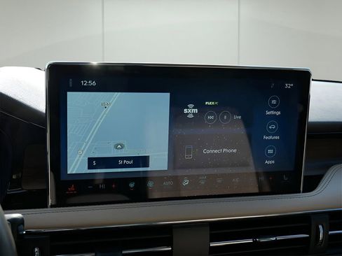 Used 2023 Lincoln Corsair Grand Touring w/ Equipment Group 302A image 20