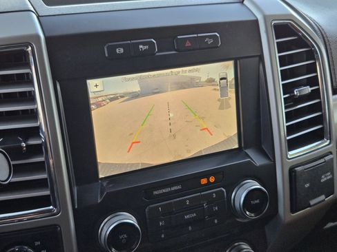 Used 2018 Ford F250 King Ranch w/ King Ranch Ultimate Package image 19