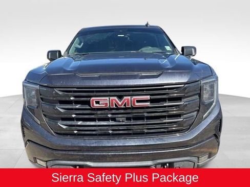 Used 2022 GMC Sierra 1500 Elevation w/ Elevation Premium Package image 5