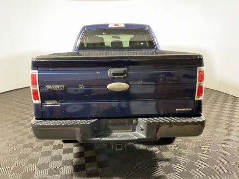 Used 2011 Ford F150 XL w/ PWR Equipment Group image 8