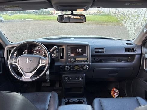 Used 2014 Honda Ridgeline SE image 19