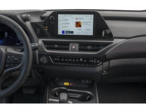 New 2026 Lexus UX 300h AWD image 9